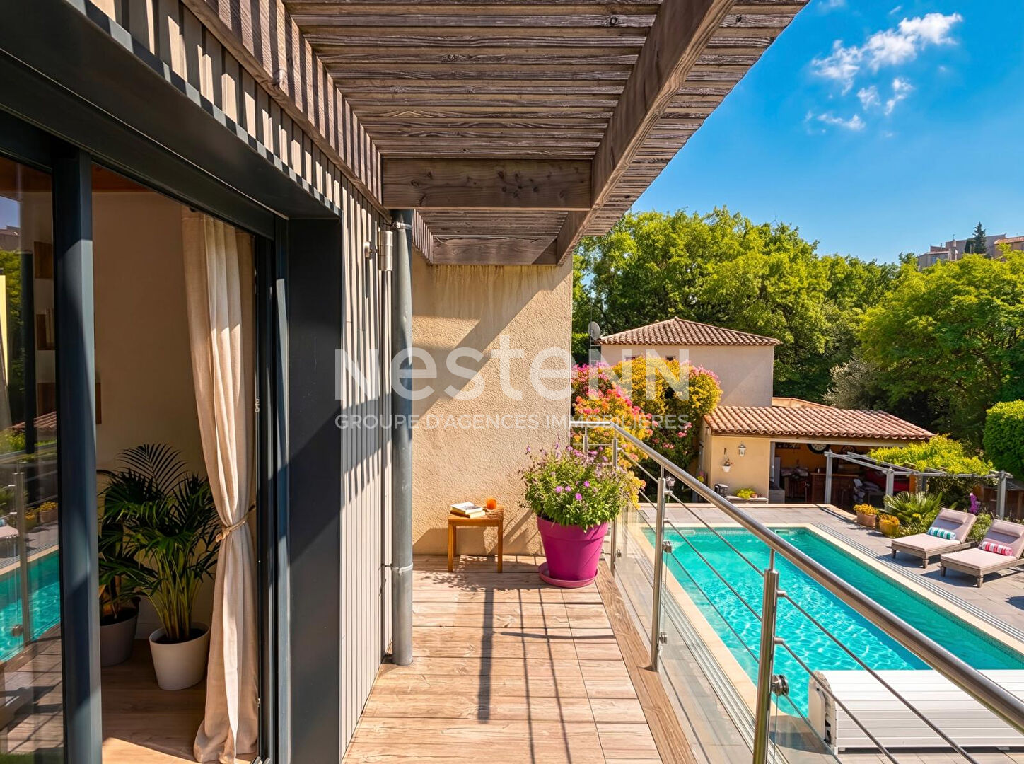 Maison 7 pièces 200 m² · à Fuveau · 200 m² · 799 900 €