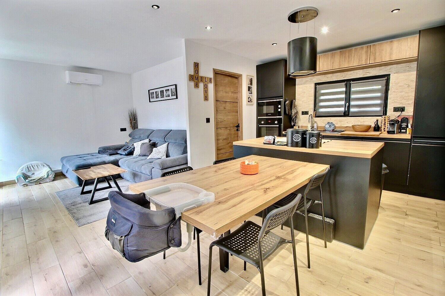 Maison 3 pièces 55 m² · à Saint Victoret · 55 m² · 314 000 €