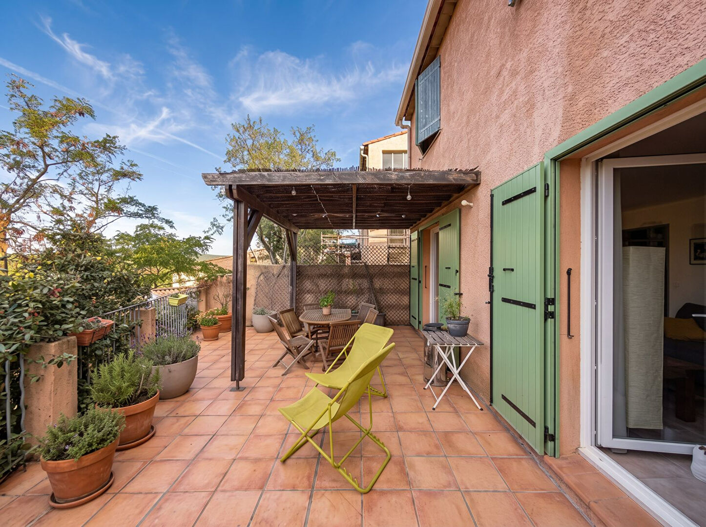 Maison 4 pièces 126 m² · à Gardanne · 126 m² · 371 000 €