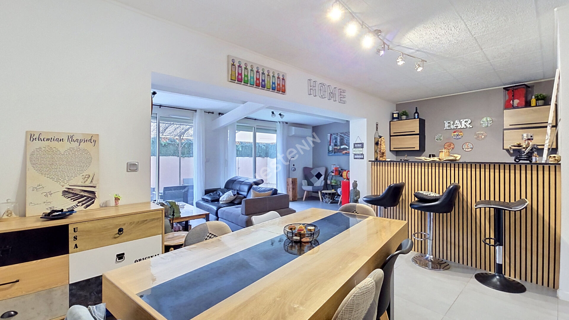 Maison 5 pièces 80 m² · à Marignane · 80 m² · 305 000 €
