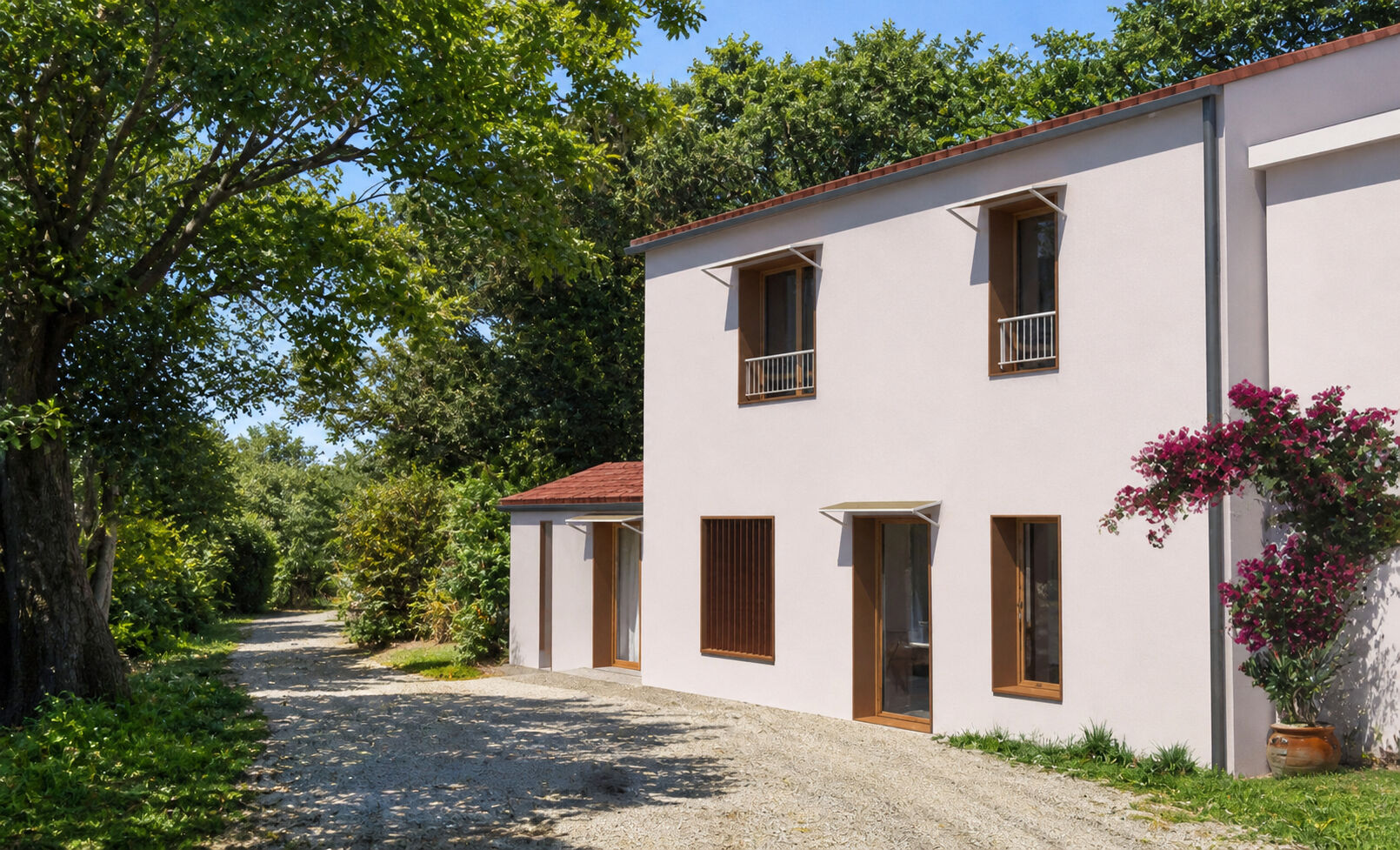 Maison 4 pièces 98 m² · à Meyreuil · 98 m² · 159 500 €