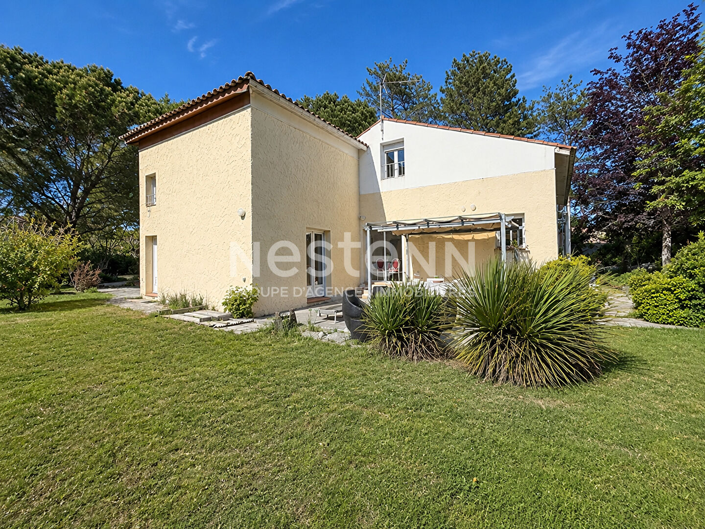 Maison 6 pièces 160 m² · à Bouc Bel Air · 160 m² · 700 000 €