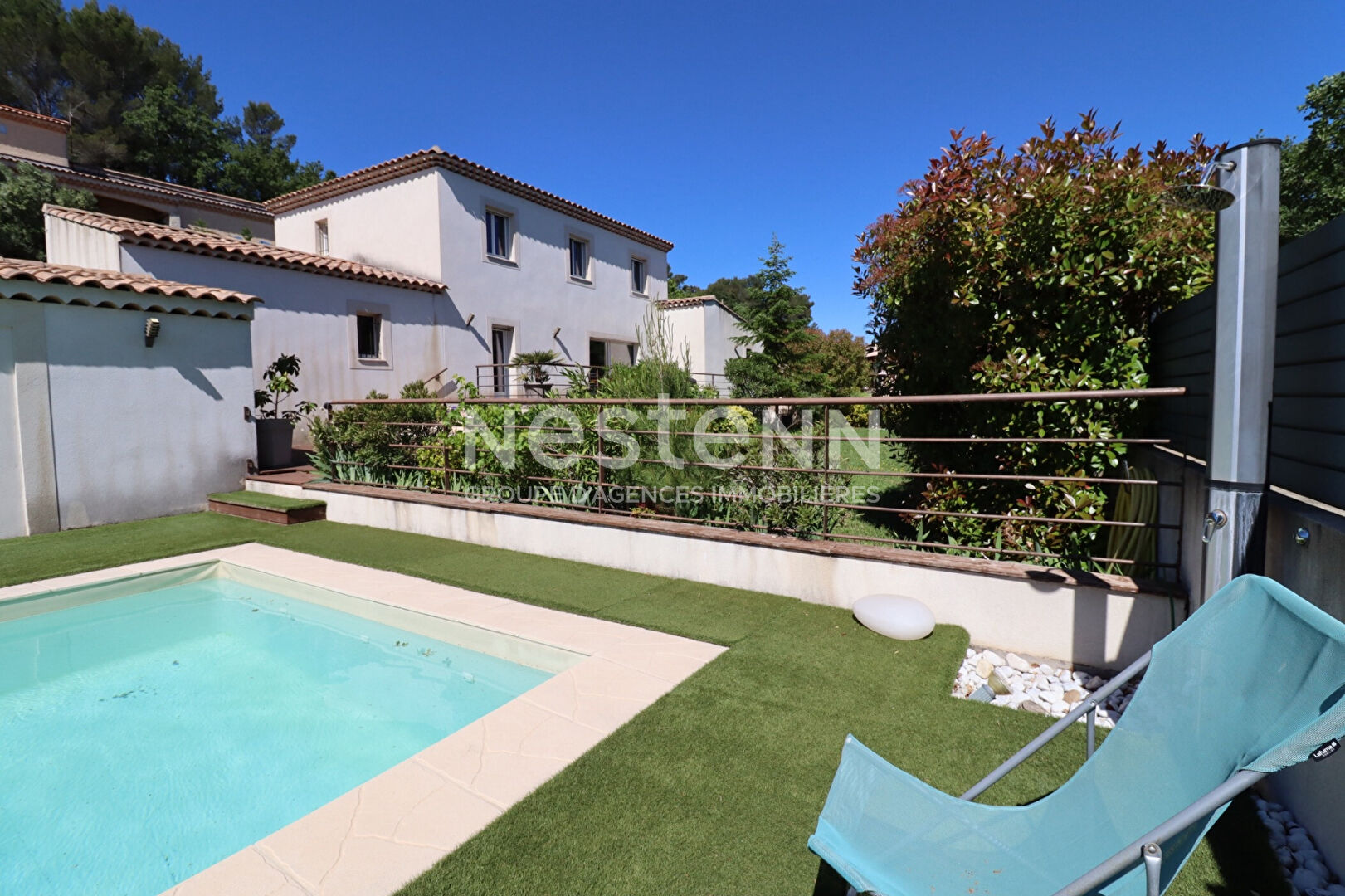 Maison 7 pièces 150 m² · à Mimet · 150 m² · 826 000 €