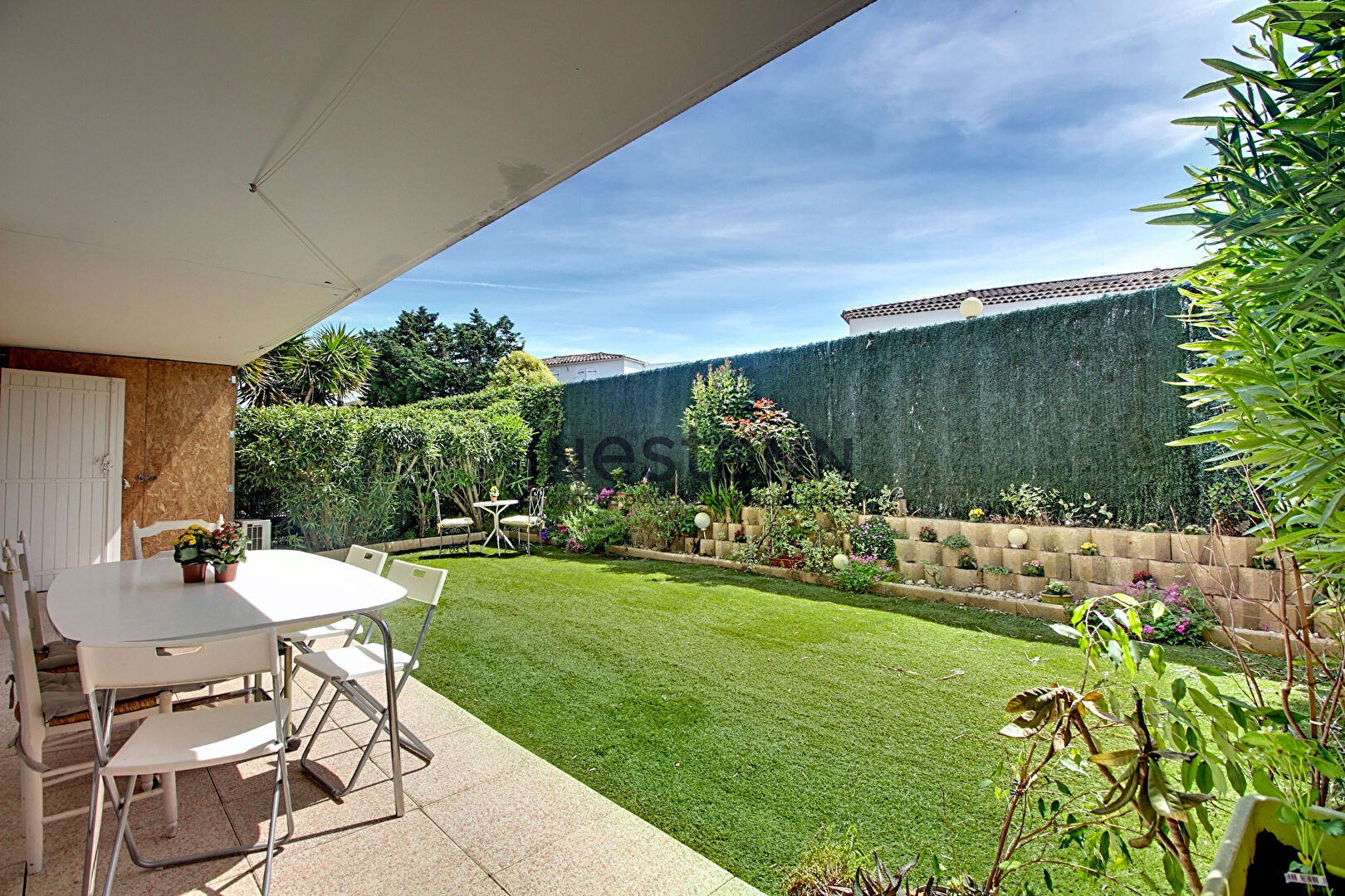 Appartement 3 pièces 56 m² · à Marignane · 56 m² · 277 000 €