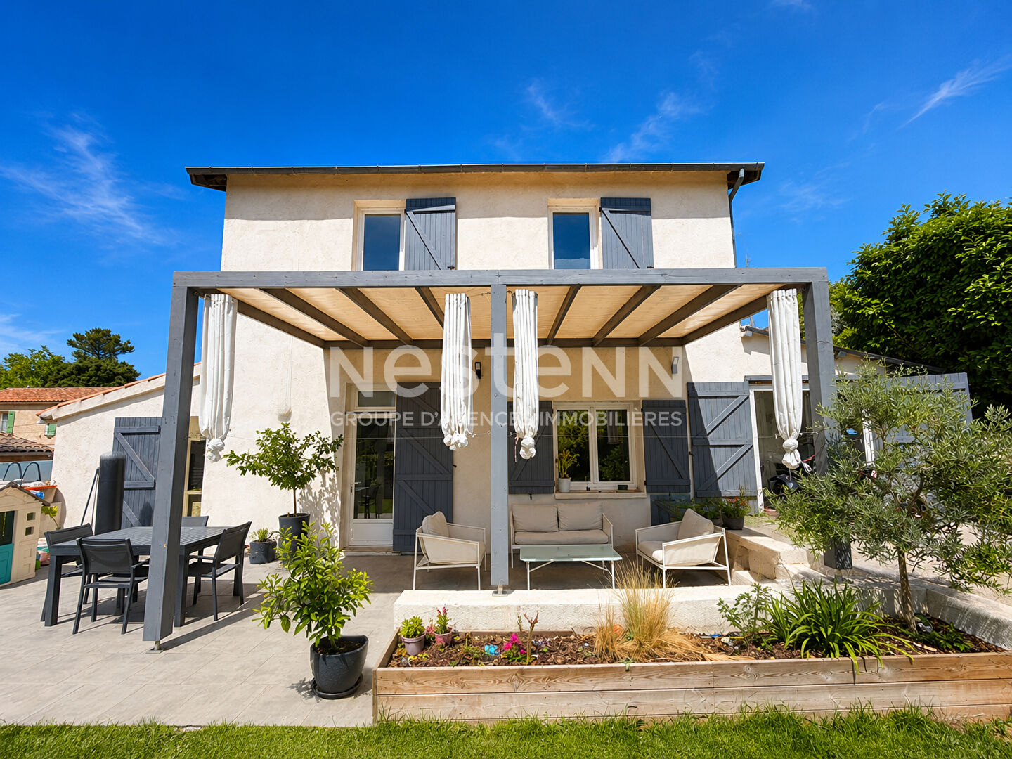 Maison 4 pièces 90 m² · à Gardanne · 90 m² · 409 000 €
