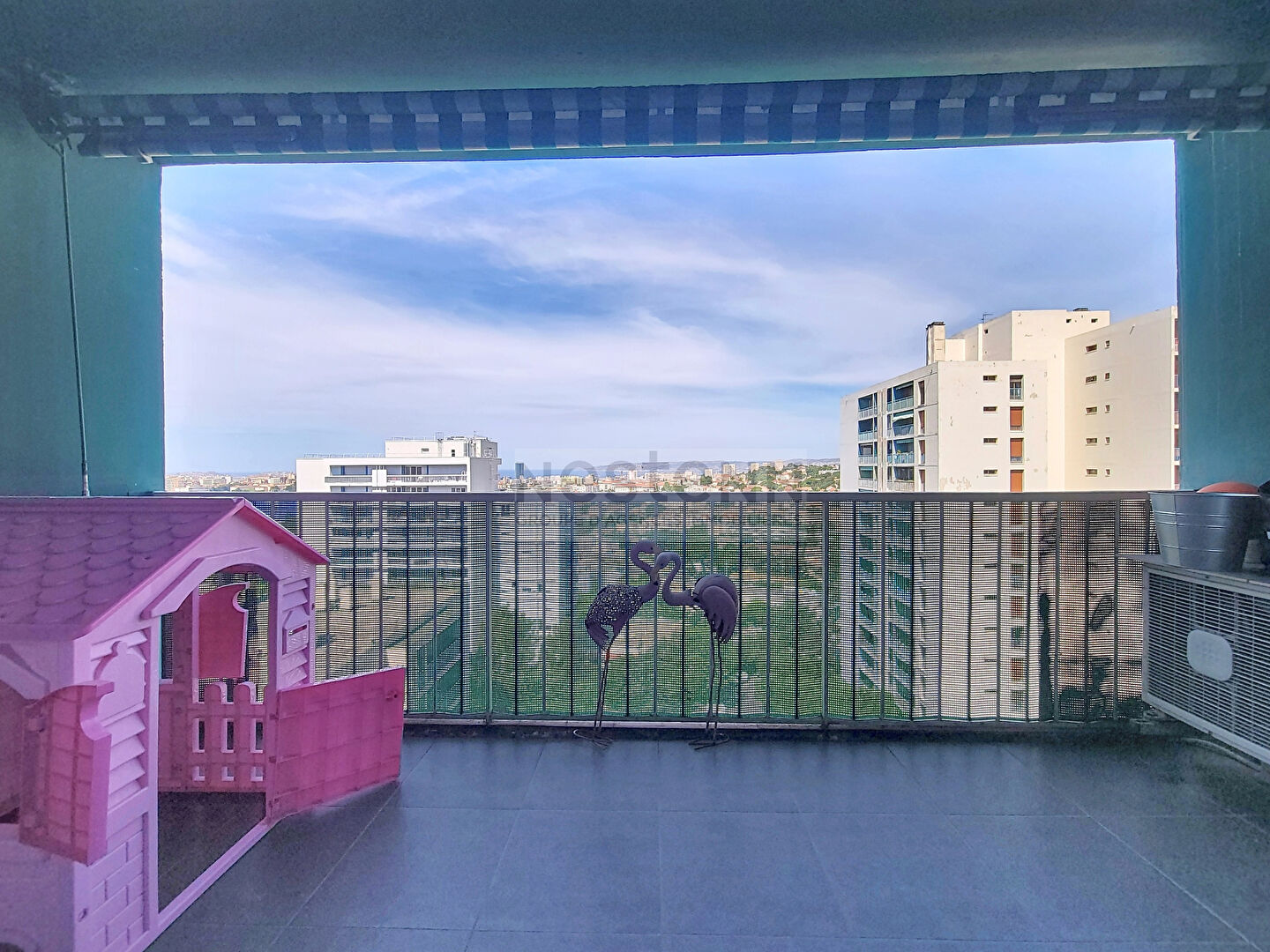 Appartement 4 pièces 81 m² · à Marseille · 81 m² · 229 000 €
