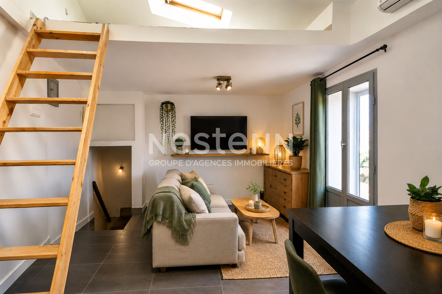 Immeuble 3 pièces 57 m² · à Gardanne · 57 m² · 174 000 €