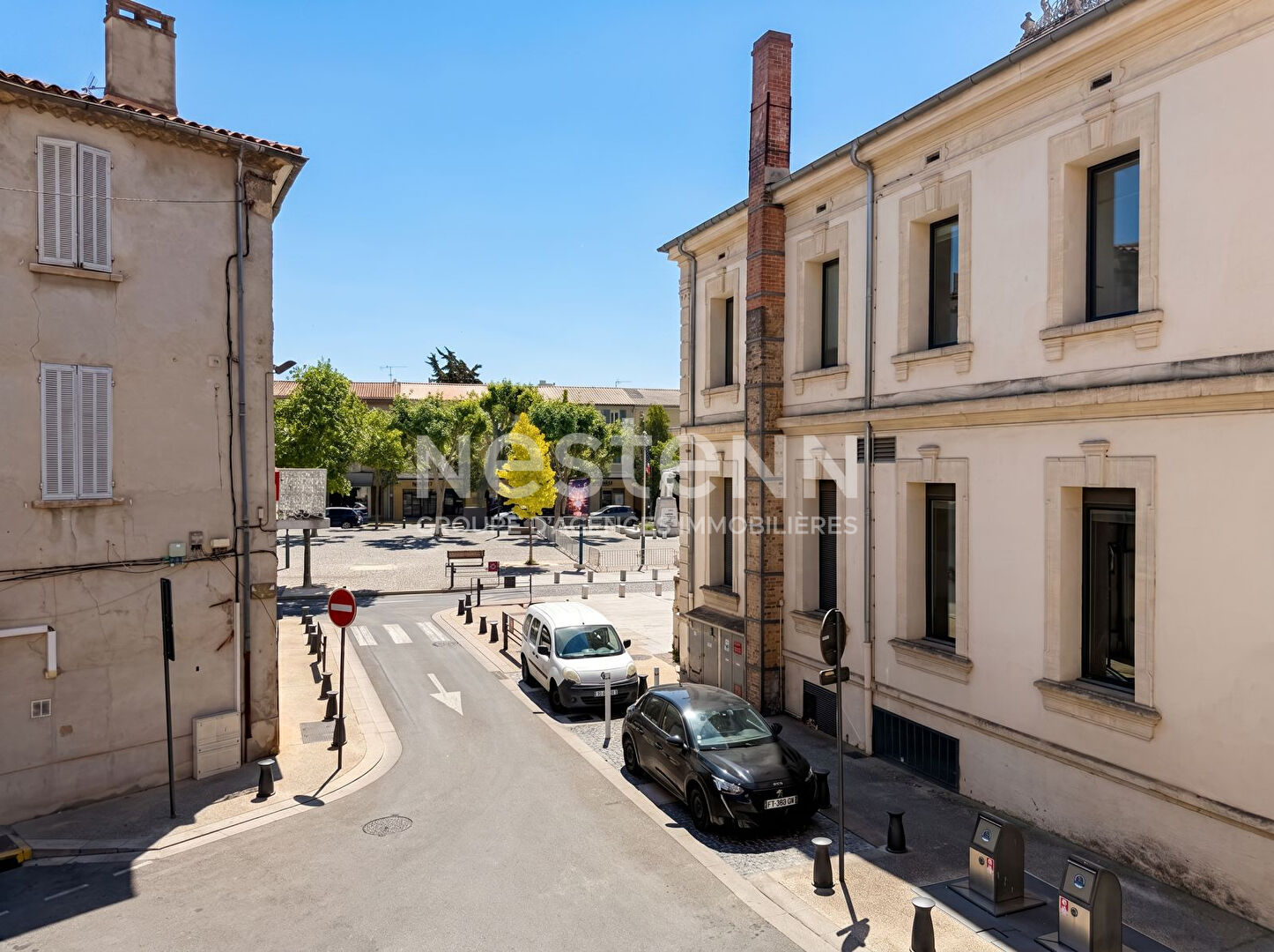 Appartement 2 pièces 42 m² · à Gardanne · 42 m² · 132 000 €