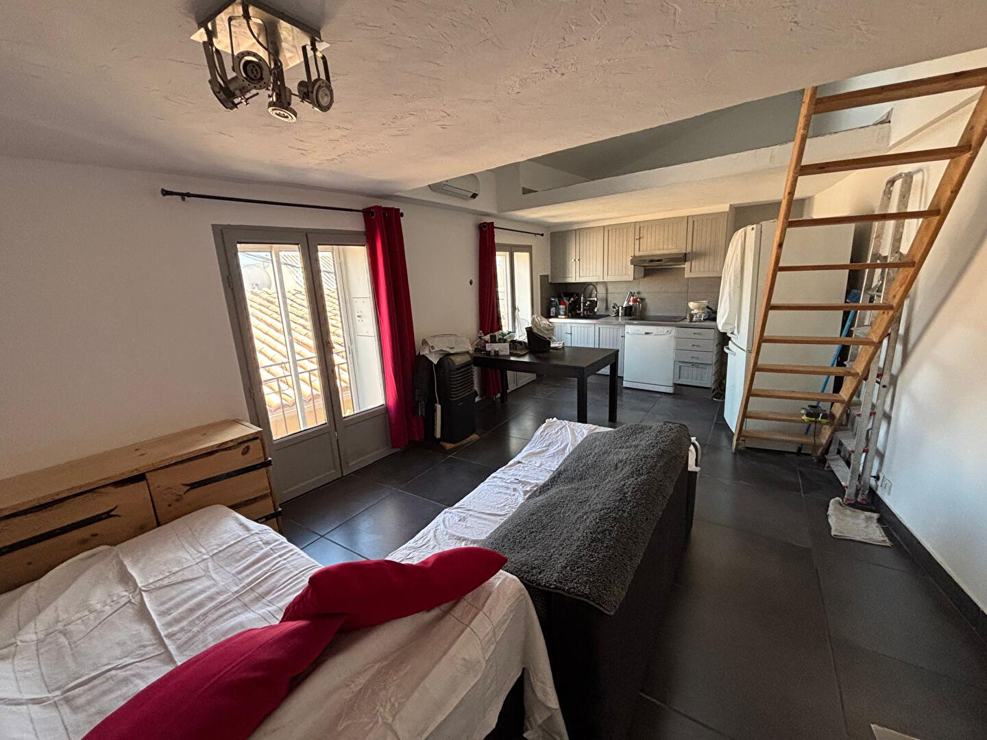Immeuble 3 pièces 58 m² · à Gardanne · 58 m² · 174 000 €