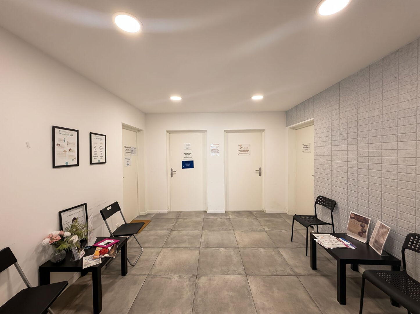 Local commercial 78 m² · à Saint Victoret · 78 m² · 240 000 €