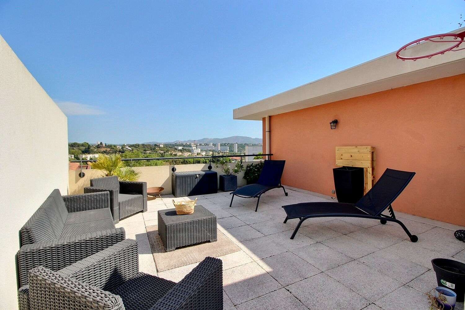 Appartement 4 pièces 80 m² · à Marseille · 80 m² · 286 000 €