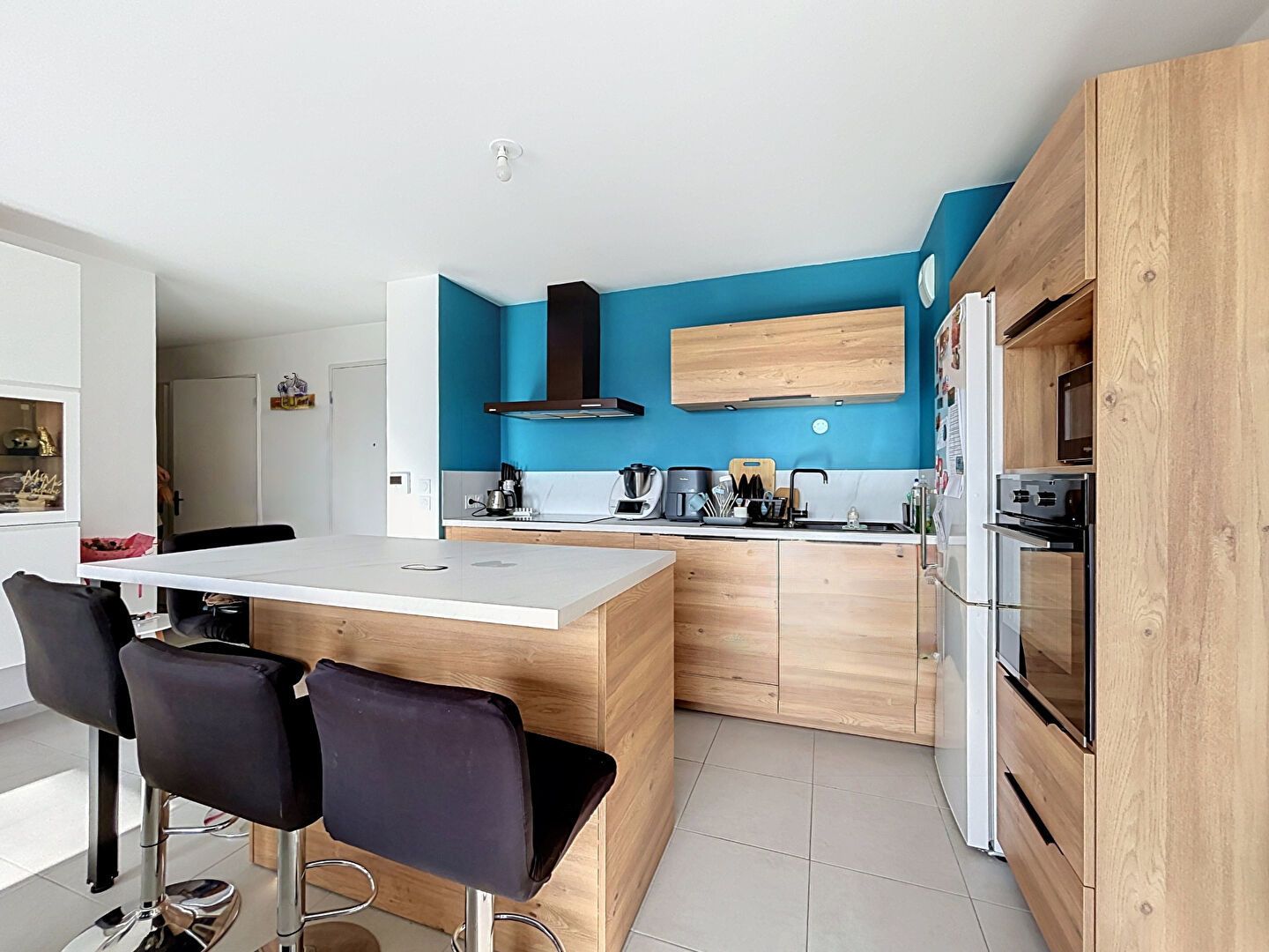 Appartement 3 pièces 64 m² · à Gardanne · 64 m² · 299 000 €