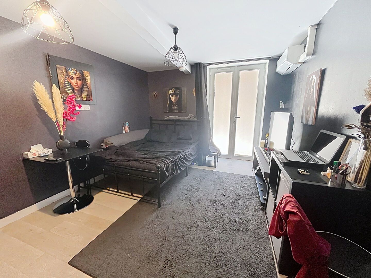 Appartement 1 pièce 24 m² · à Gardanne · 24 m² · 99 000 €