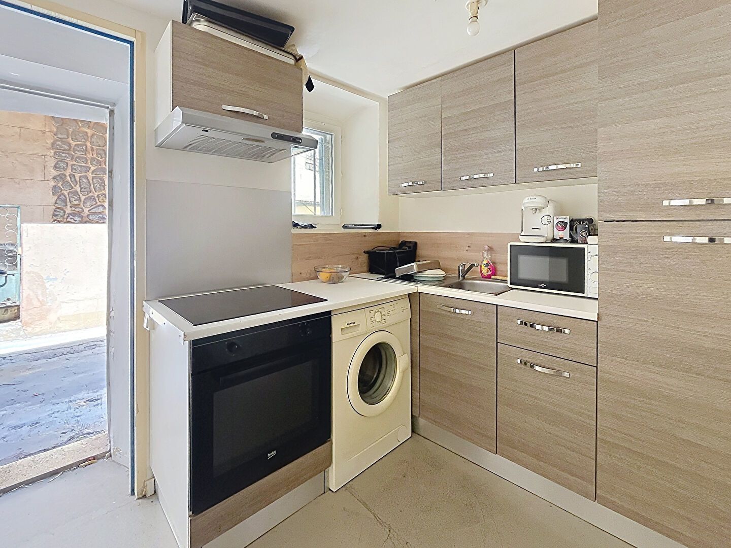 Appartement 2 pièces 21 m² · à Gardanne · 21 m² · 99 000 €