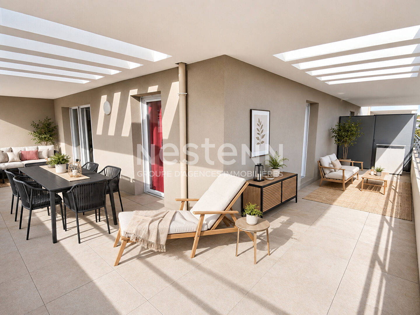 Appartement 2 pièces 46 m² · à Gardanne · 46 m² · 249 000 €