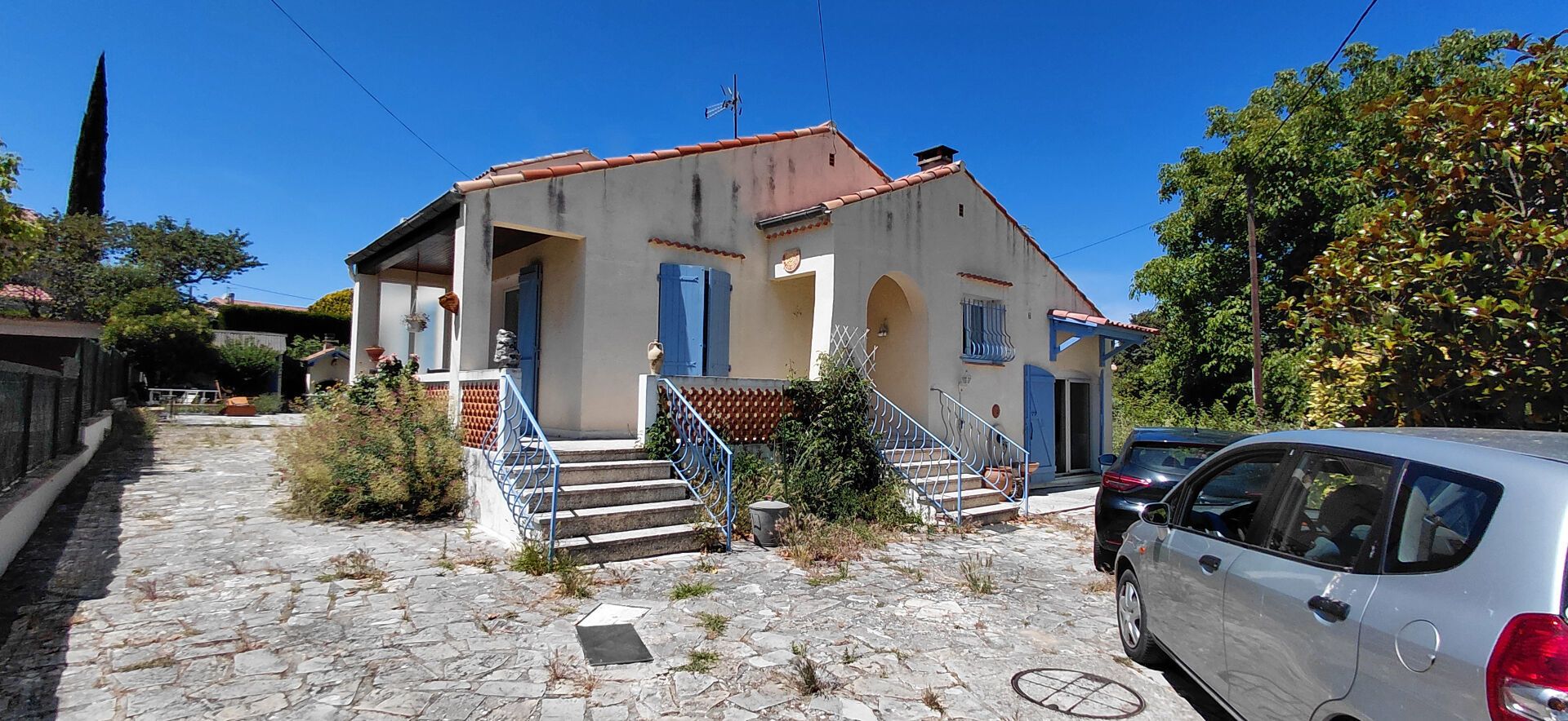 Maison 4 pièces 106 m² · à Greasque · 106 m² · 441 000 €