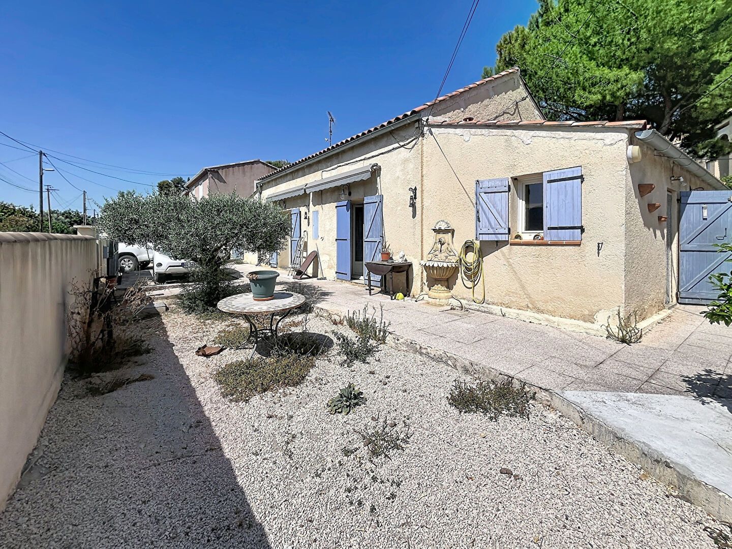 Maison 6 pièces 133 m² · à Gardanne · 133 m² · 376 000 €