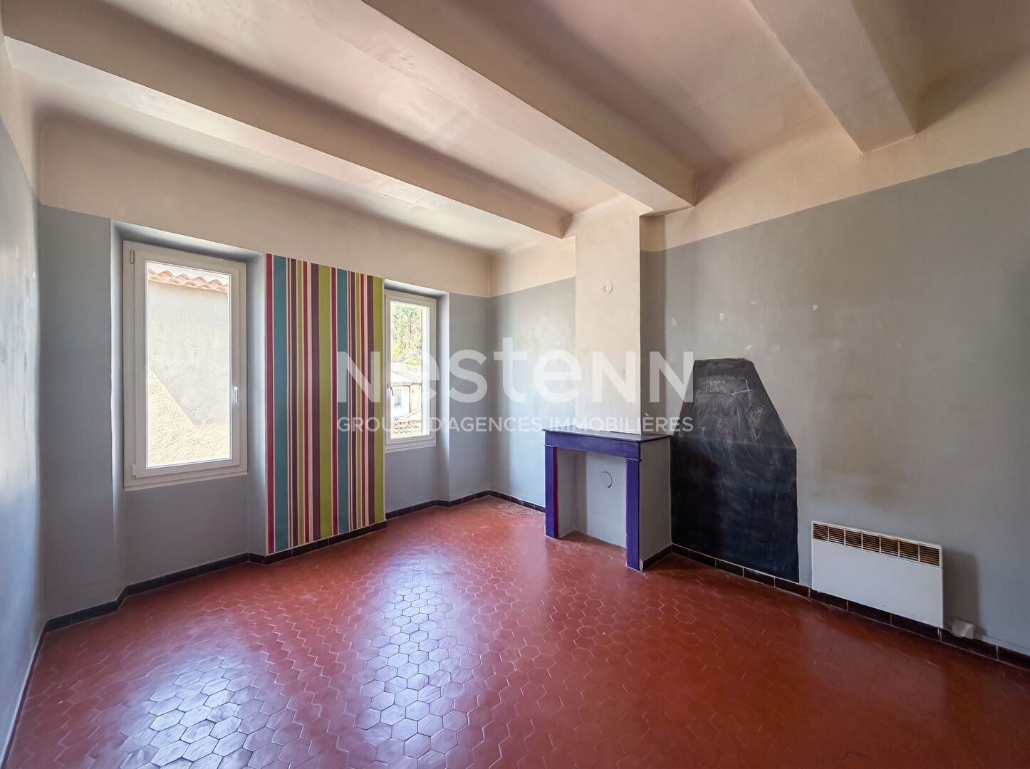 Maison 6 pièces 120 m² · à Simiane Collongue · 120 m² · 328 600 €