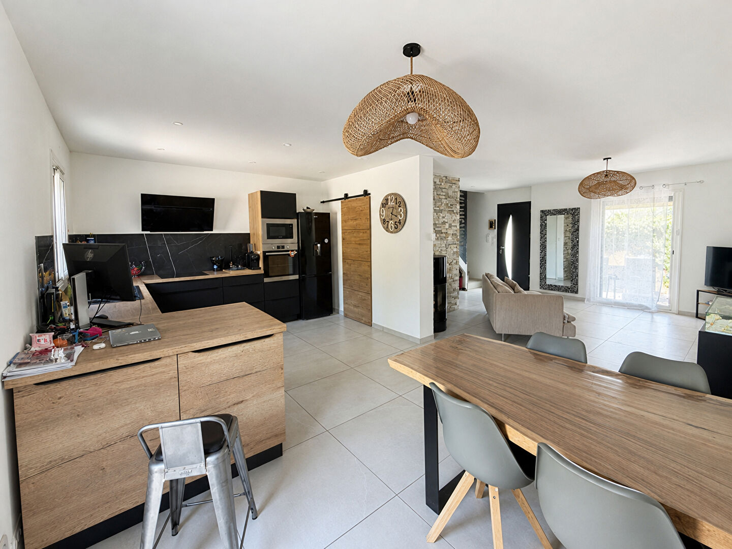 Maison 4 pièces 90 m² · à Bouc Bel Air · 90 m² · 469 000 €