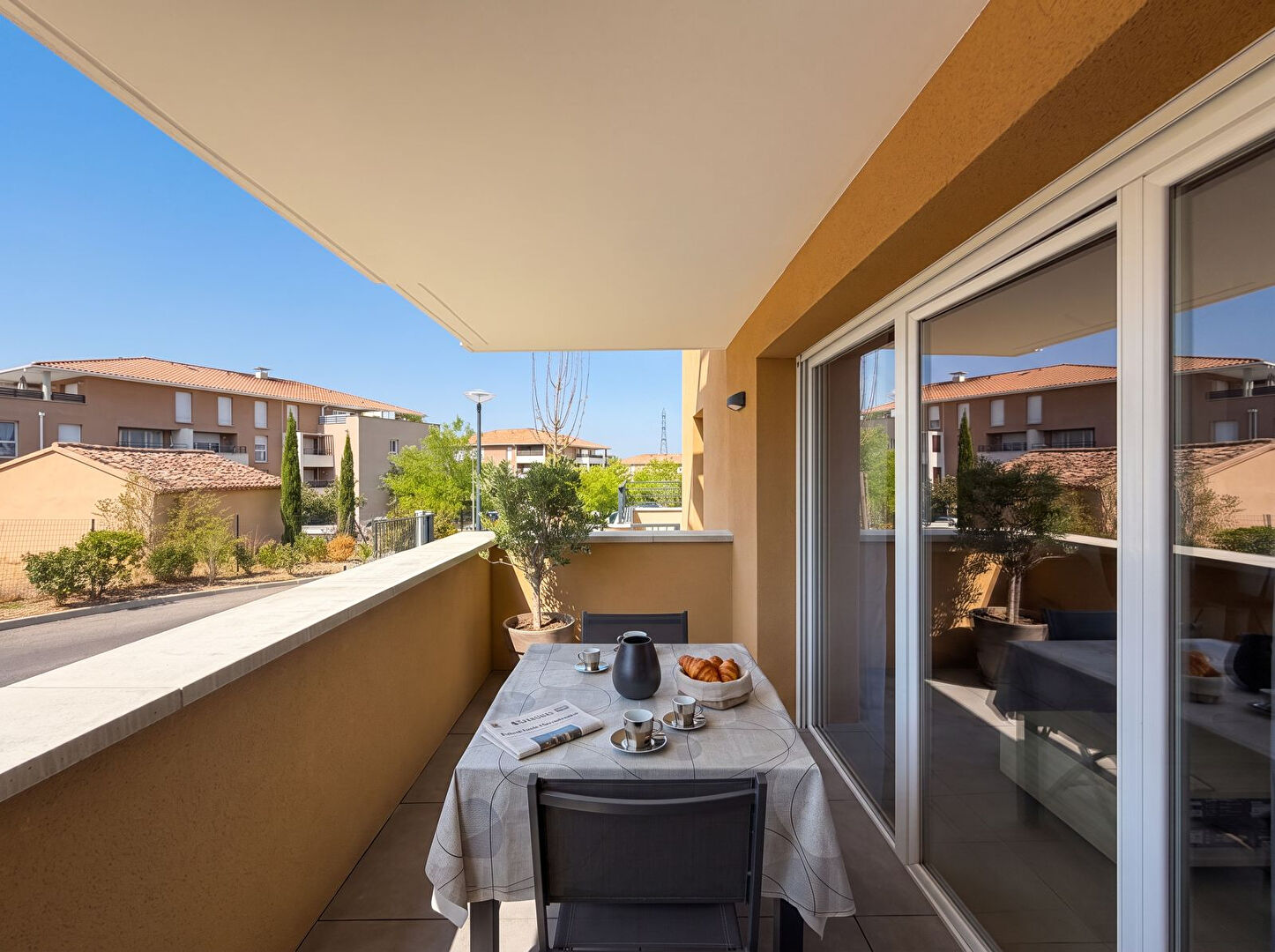 Appartement 2 pièces 45 m² · à Gardanne · 45 m² · 229 900 €