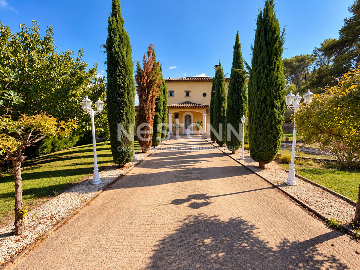 Maison 6 pièces 185 m² · à Bouc-Bel-Air · 185 m² · 1 260 000 €