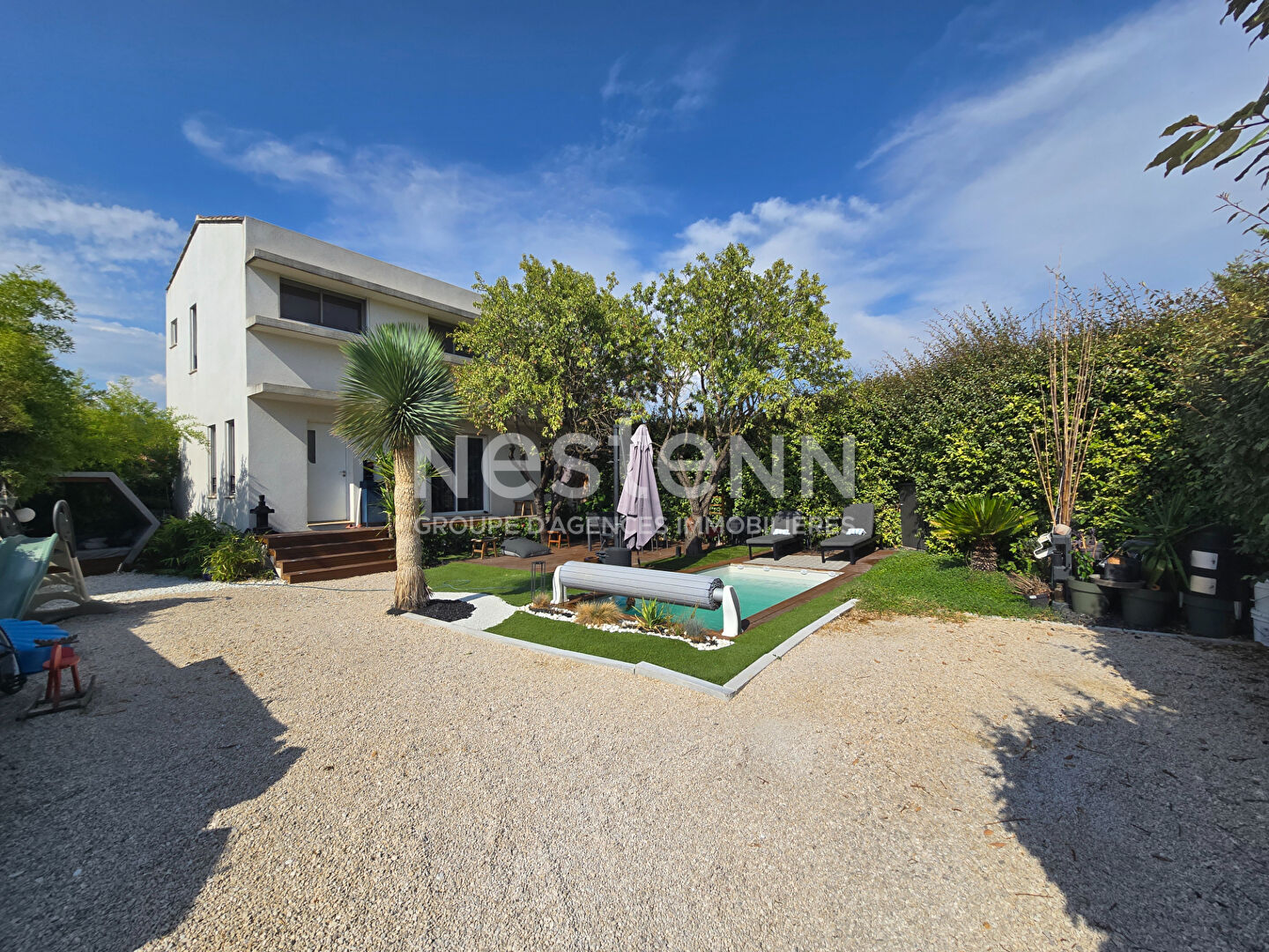 Maison 5 pièces 87 m² · à Fuveau · 87 m² · 475 000 €