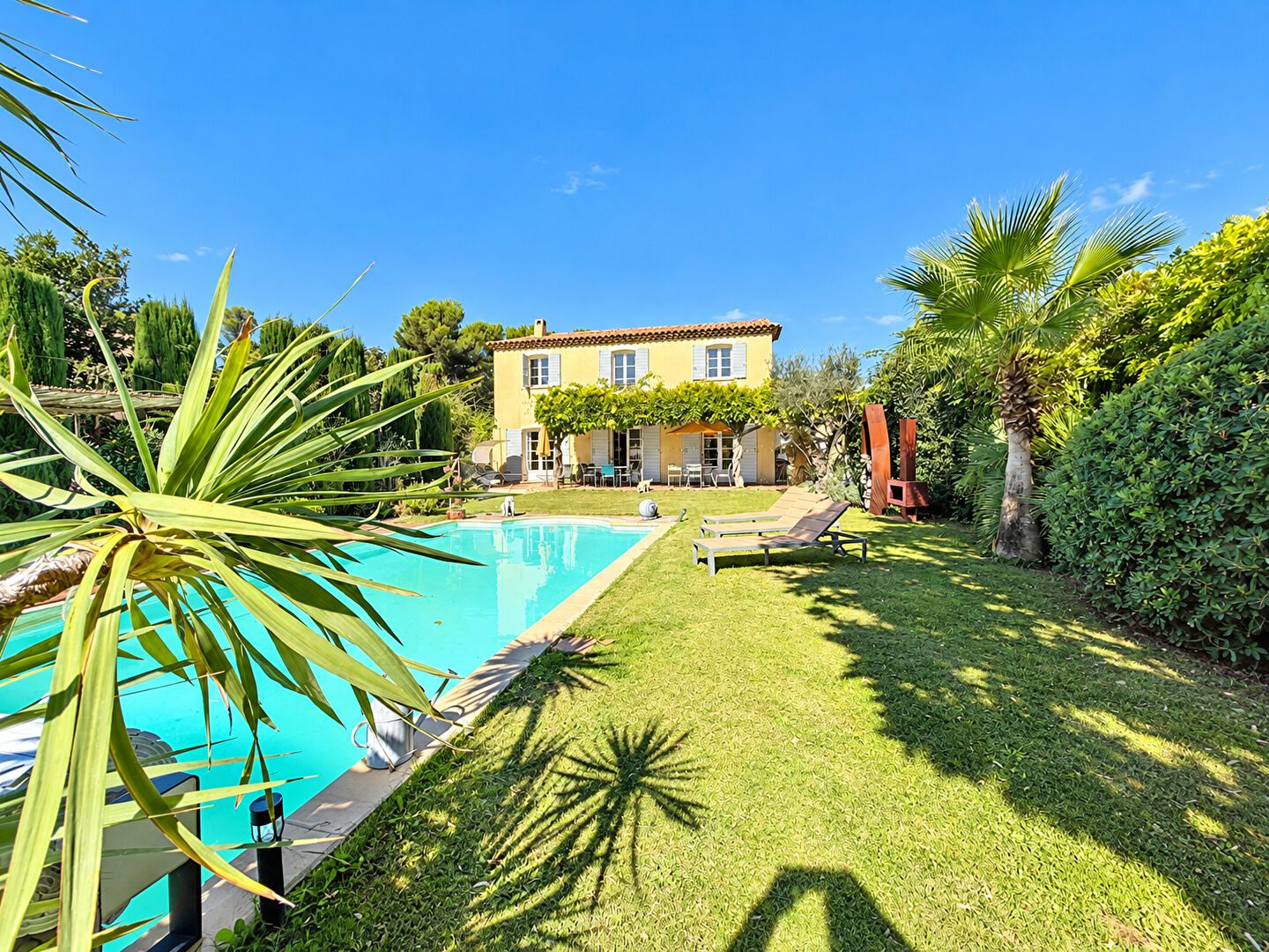Maison 7 pièces 211 m² · à Bouc-Bel-Air · 211 m² · 1 195 000 €