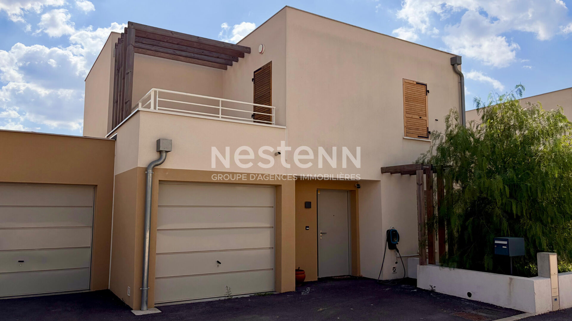Maison 4 pièces 86 m² · à Meyreuil · 86 m² · 449 000 €