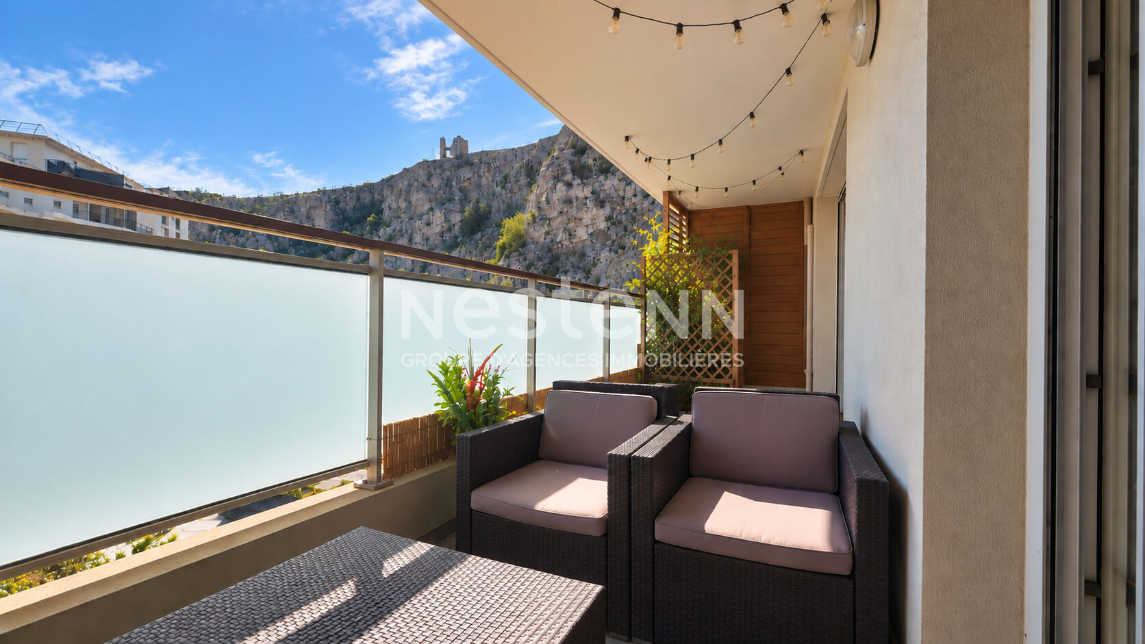Appartement 3 pièces 70 m² · à Septèmes-les-Vallons · 70 m² · 249 000 €