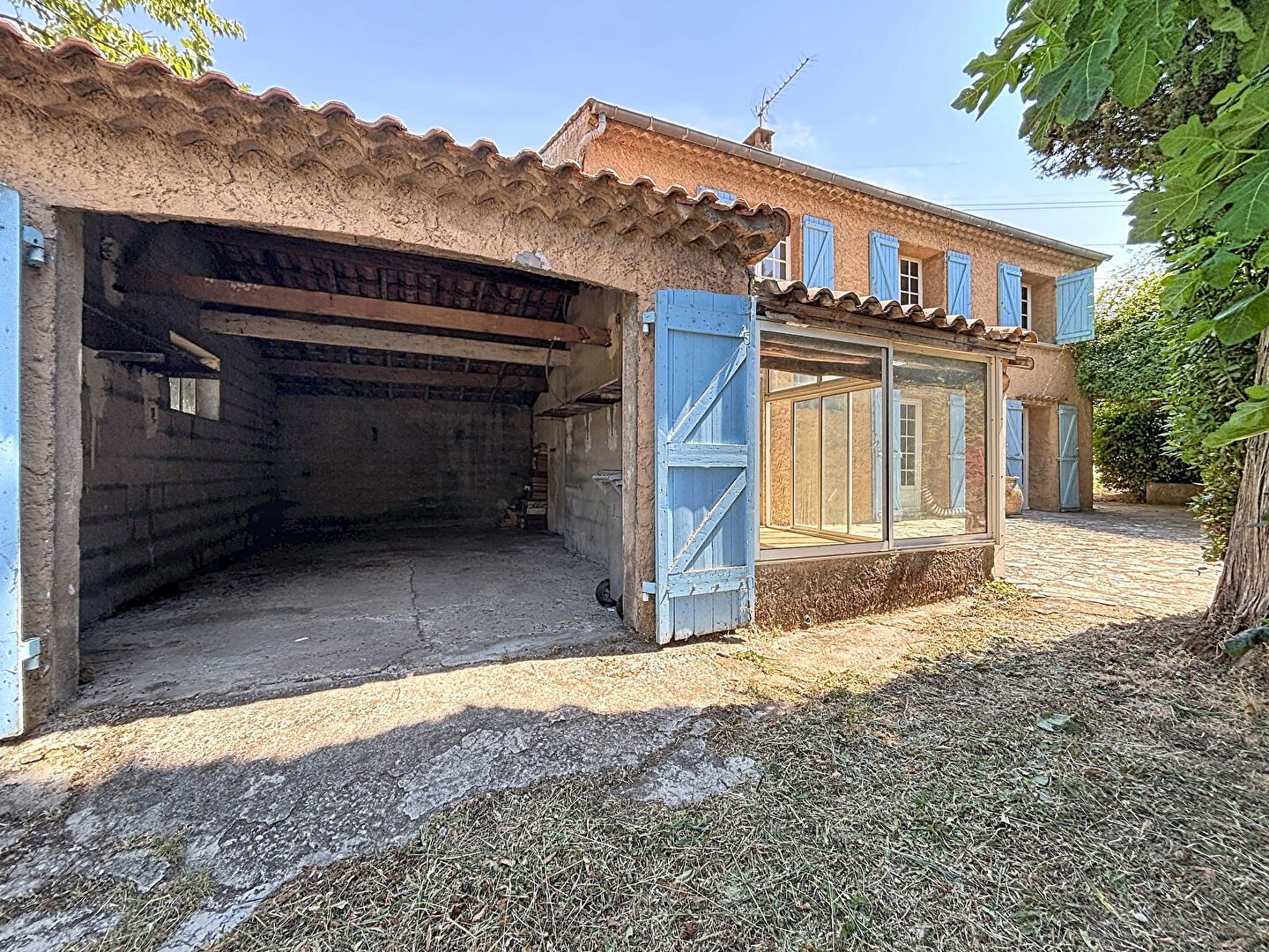 Maison 4 pièces 112 m² · à Gardanne · 112 m² · 409 000 €