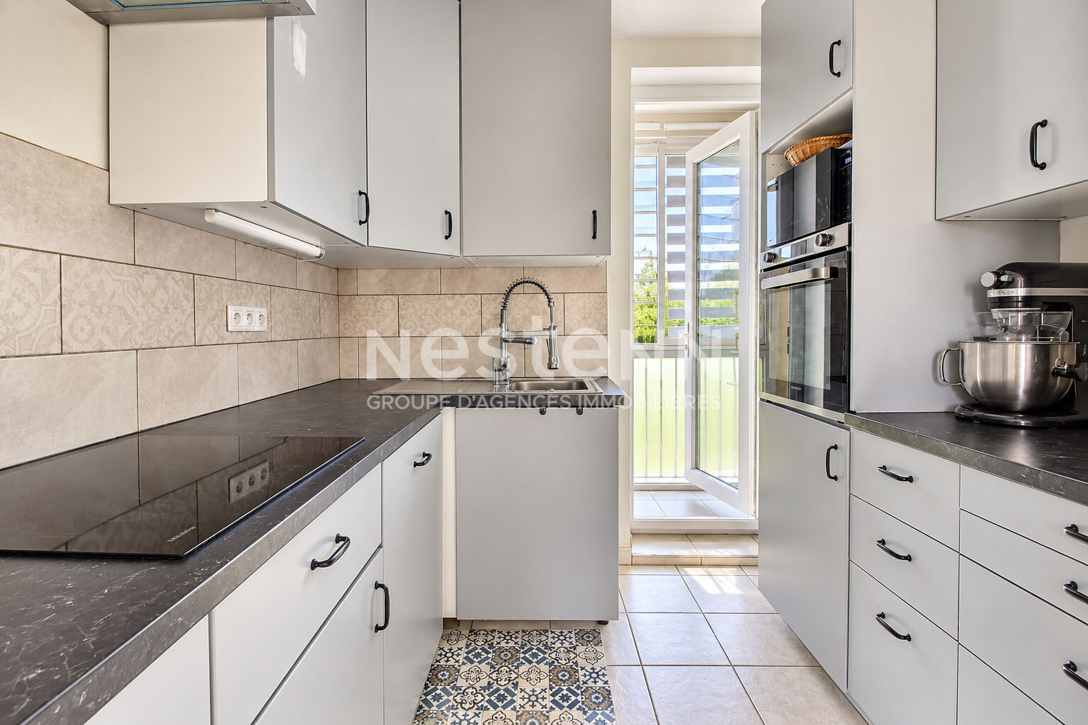Appartement 3 pièces 64 m² · à Marignane · 64 m² · 140 000 €