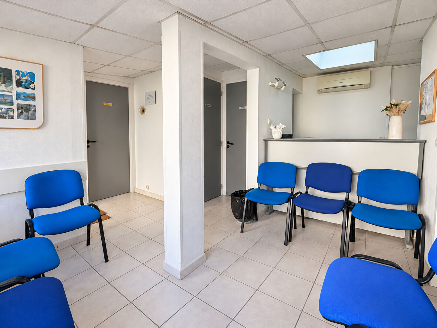 Local commercial 3 pièces 90 m² · à Gardanne · 90 m² · 235 000 €