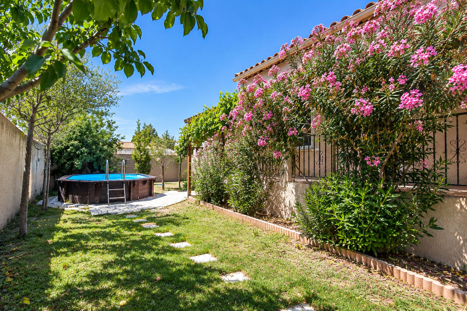 Maison 5 pièces 132 m² · à Marignane · 132 m² · 472 000 €