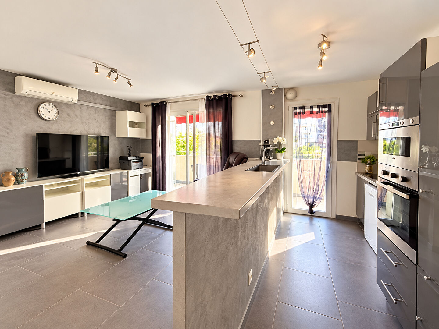 Appartement 2 pièces 45 m² · à Marseille · 45 m² · 150 000 €