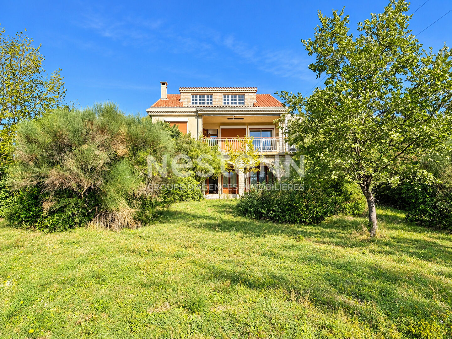 Maison 5 pièces 142 m² · à Bouc-Bel-Air · 142 m² · 525 000 €