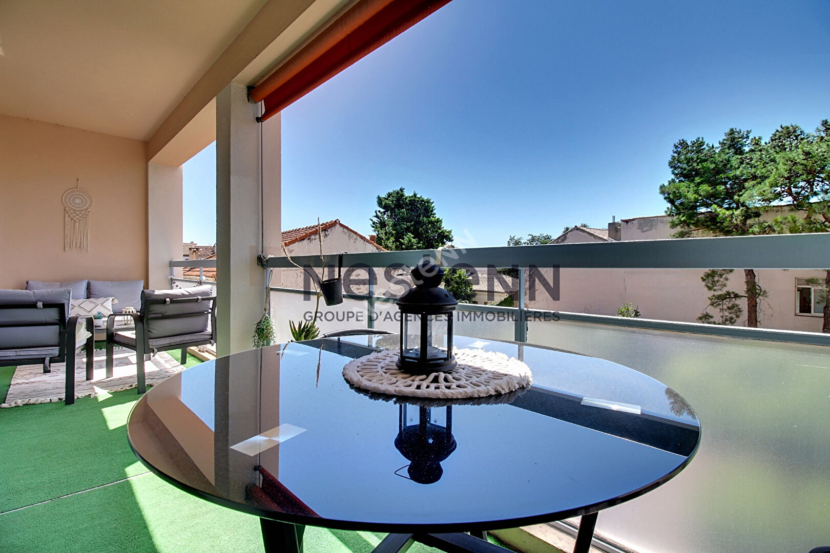 Appartement 4 pièces 83 m² · à Marignane · 83 m² · 232 000 €