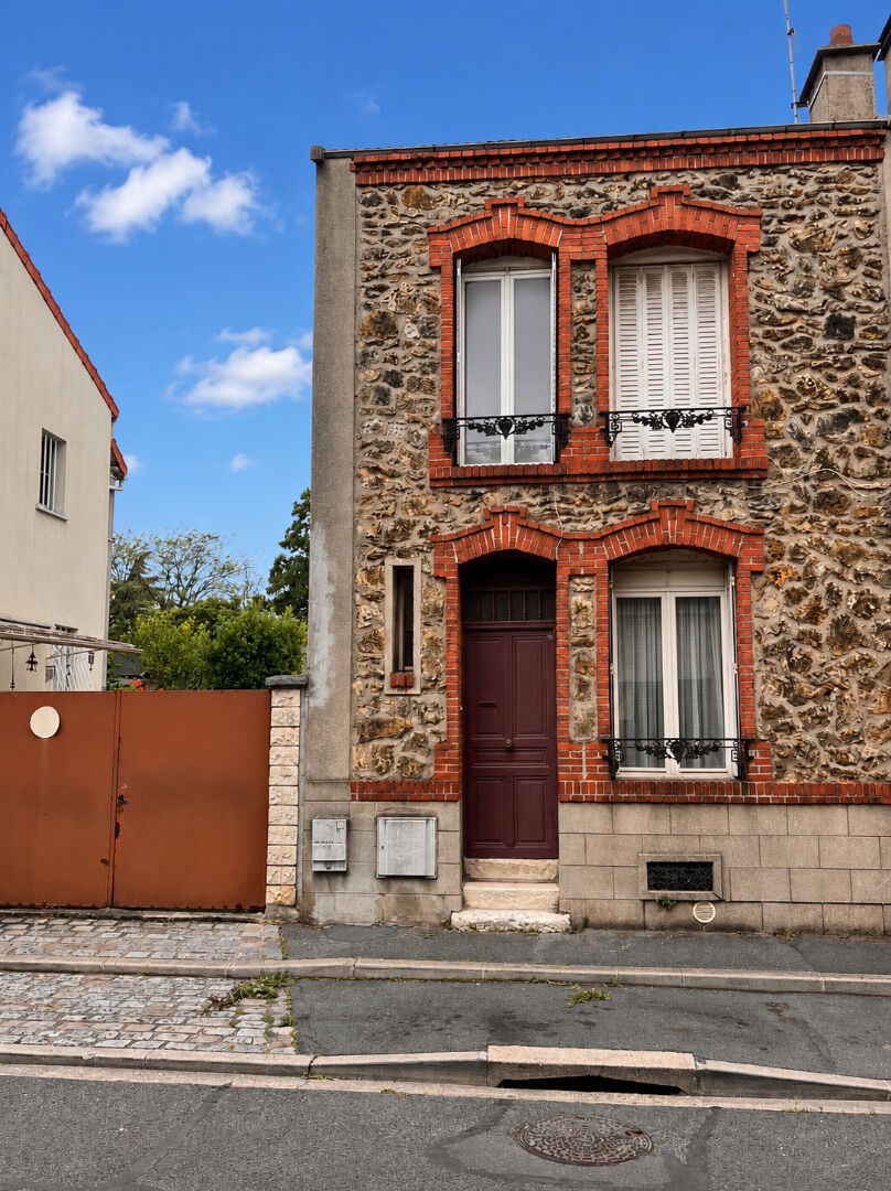 Maison 7 pièces 86 m² · à Ivry sur Seine · 86 m² · 525 000 €