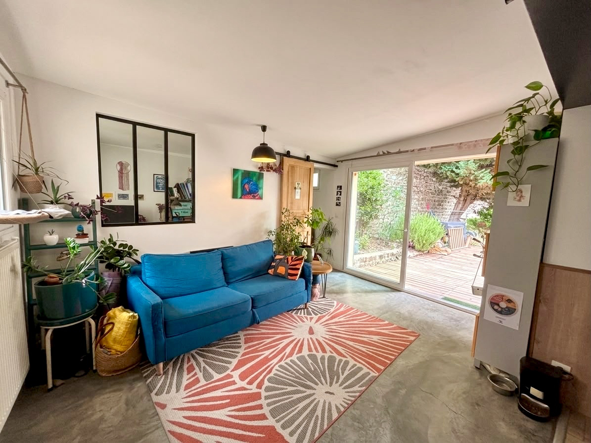 Appartement 4 pièces 67 m² · à Ivry sur Seine · 67 m² · 445 000 €