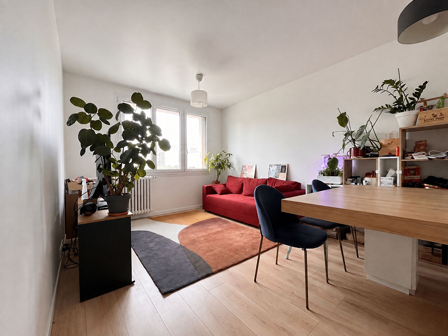 Appartement 3 pièces 53 m² · à Ivry sur Seine · 53 m² · 279 000 €