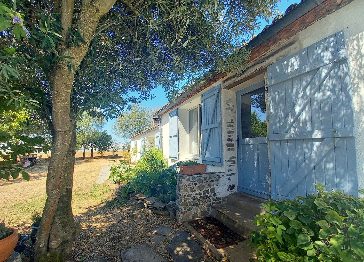 Maison 5 pièces 105 m² · à Le Loroux-Bottereau · 105 m² · 293 900 €