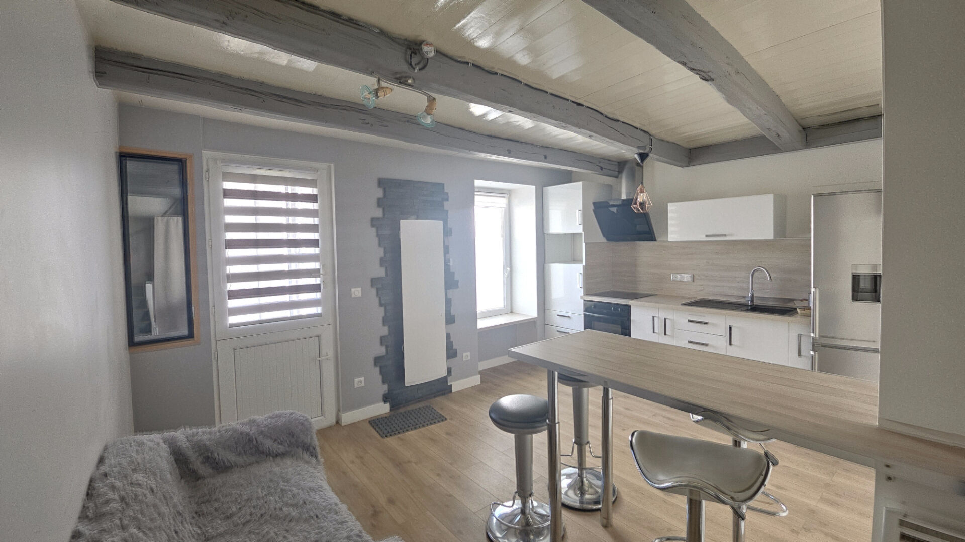 Maison 3 pièces 45 m² · à Le Loroux-Bottereau · 45 m² · 179 960 €