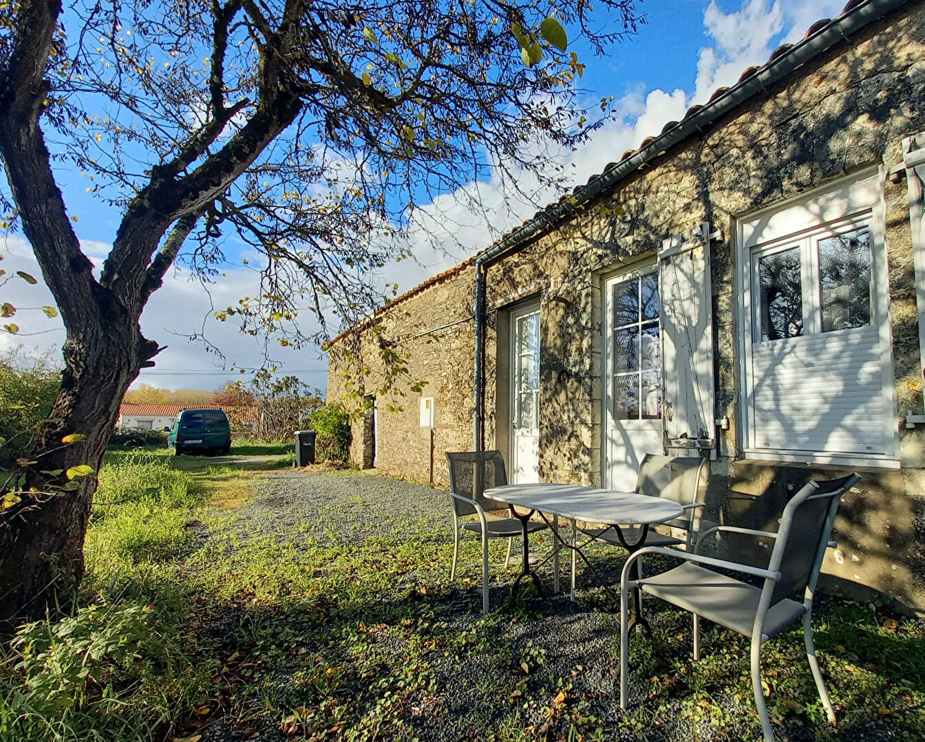 Maison 2 pièces 50 m² · à Le Loroux-Bottereau · 50 m² · 183 700 €