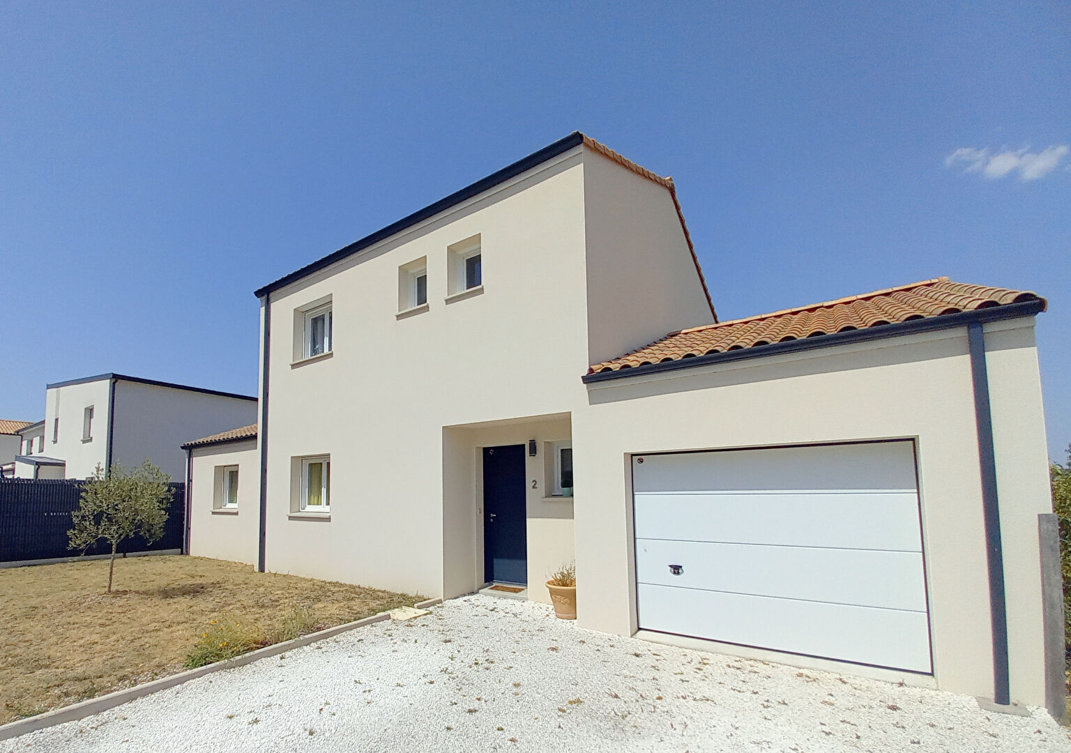 Maison 7 pièces 125 m² · à Saint Julien de Concelles · 125 m² · 372 500 €