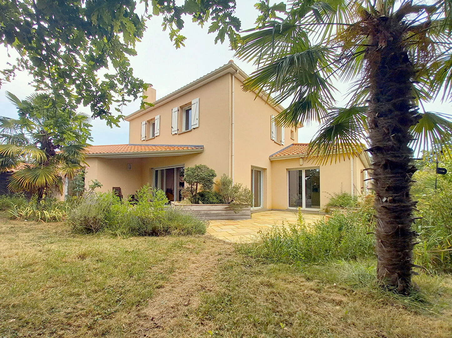 Maison 9 pièces 190 m² · à Haute-Goulaine · 190 m² · 599 500 €