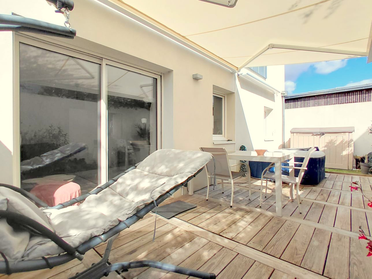 Maison 3 pièces 63 m² · à Saint-Julien-de-Concelles · 63 m² · 224 900 €