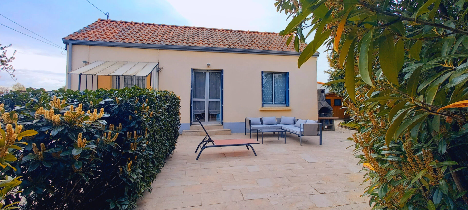 Maison 3 pièces 70 m² · à Saint Julien de Concelles · 70 m² · 215 000 €