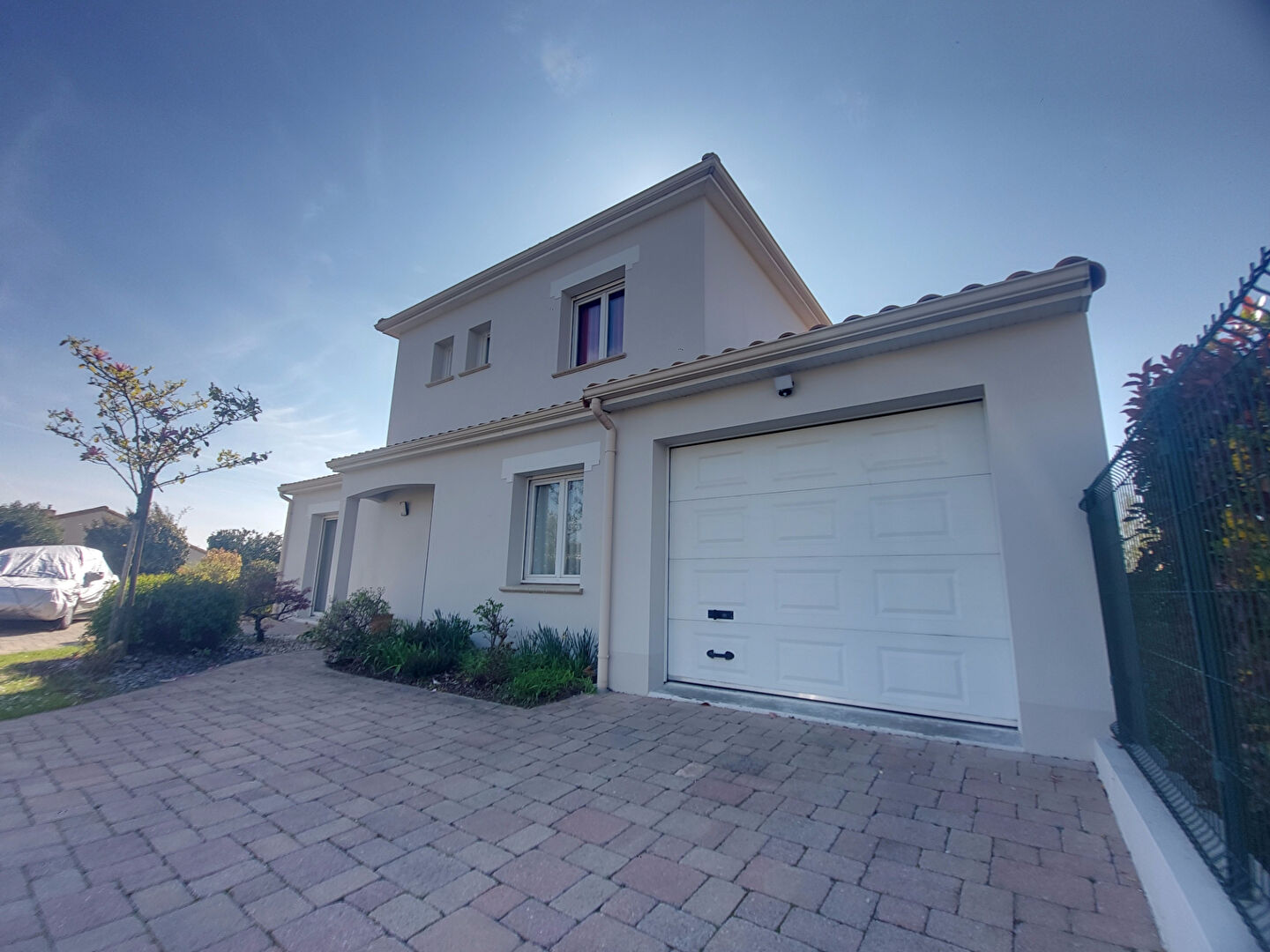 Maison 5 pièces 110 m² · à Le Loroux-Bottereau · 110 m² · 362 000 €