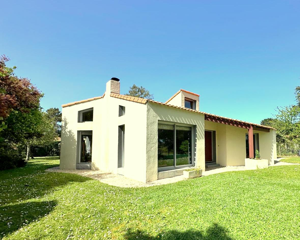 Maison 6 pièces 125 m² · à Saint Julien de Concelles · 125 m² · 357 500 €