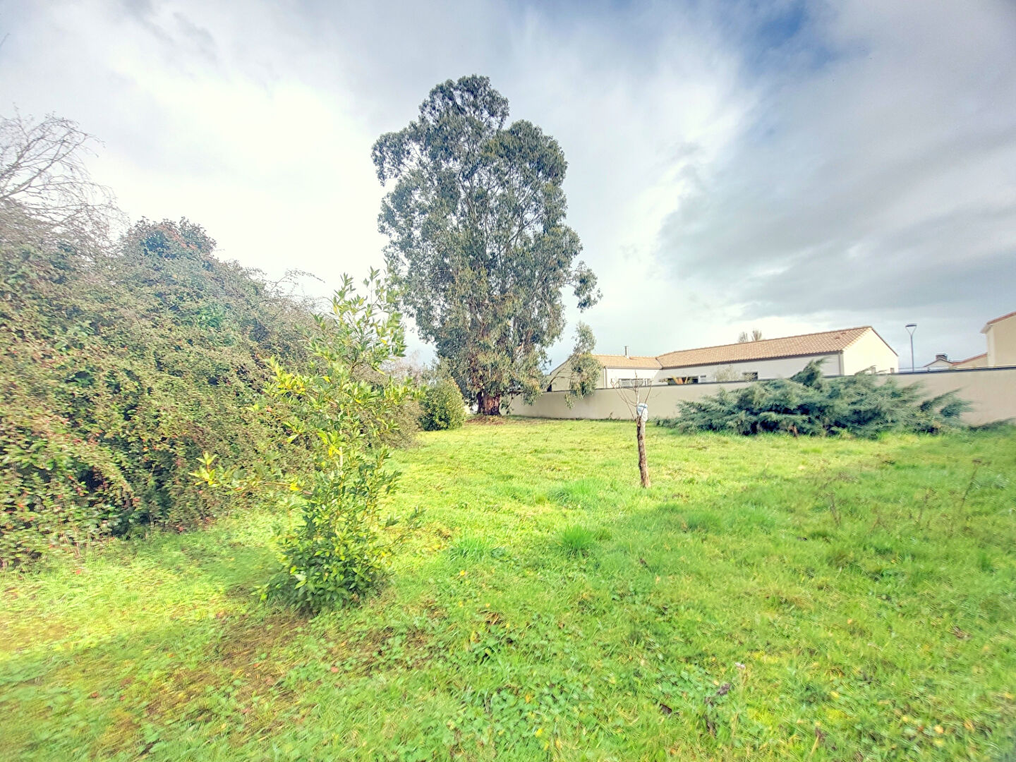 Terrain 520 m² · à Saint Julien de Concelles · 520 m² · 111 000 €