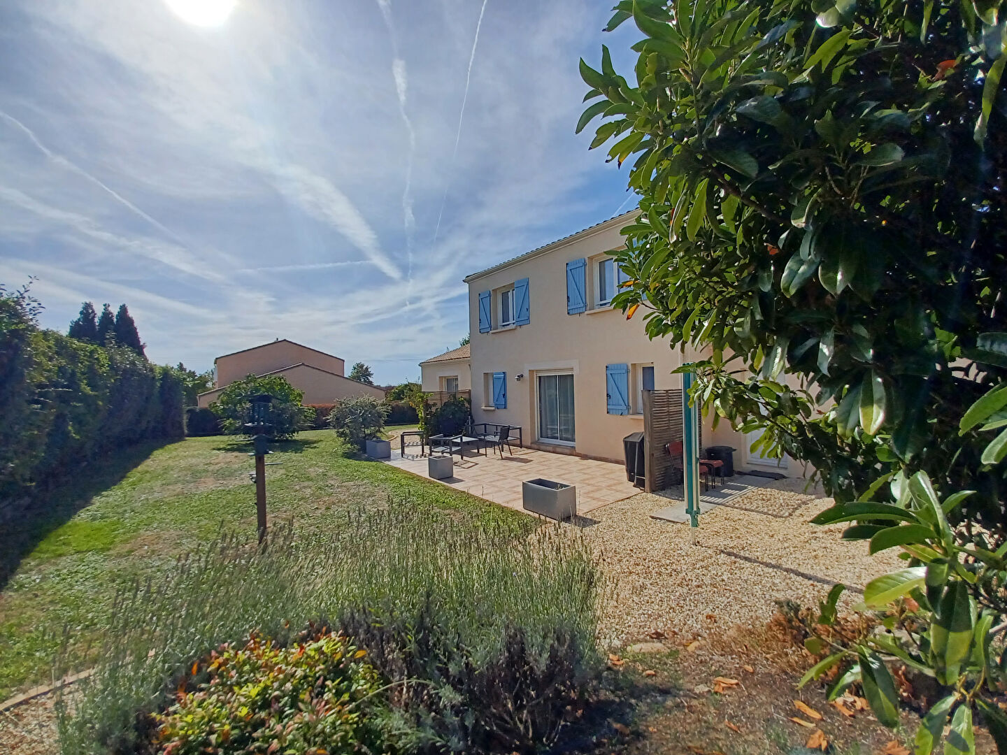 Maison 6 pièces 132 m² · à Divatte-sur-Loire · 132 m² · 399 000 €